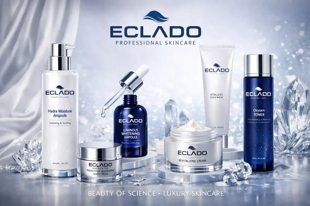 برند اکلادو