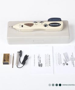 دستگاه الکترواکوپانکچر قلمی مدل Pointer Excel ll