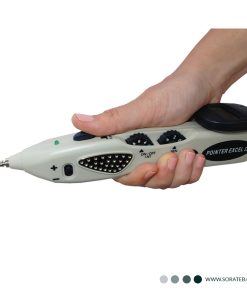 دستگاه الکترواکوپانکچر قلمی مدل Pointer Excel ll