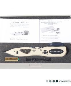 دستگاه الکترو پانکچر