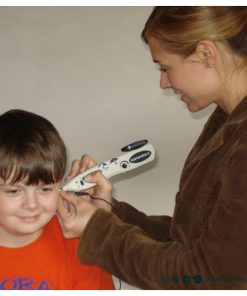 آموزش استفاده از دستگاه الکترواکوپانکچر