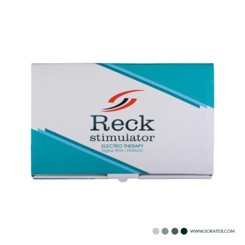 دستگاه فیزیوتراپی Reck