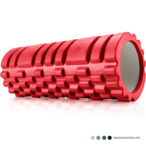 فوم رولر یوگا