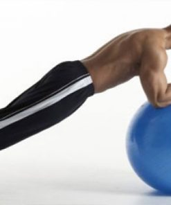 توپ جیم بال سایز ۷۵