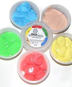 خمیرپاتی و خمیردرمانی Thera Flex