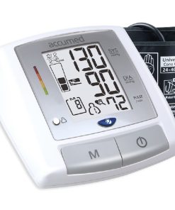 فشارسنج دیجیتال اکیومد