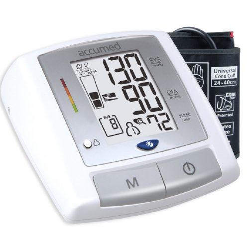 فشارسنج دیجیتال اکیومد