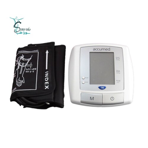 فشار سنج بازویی اکیومد MH-901
