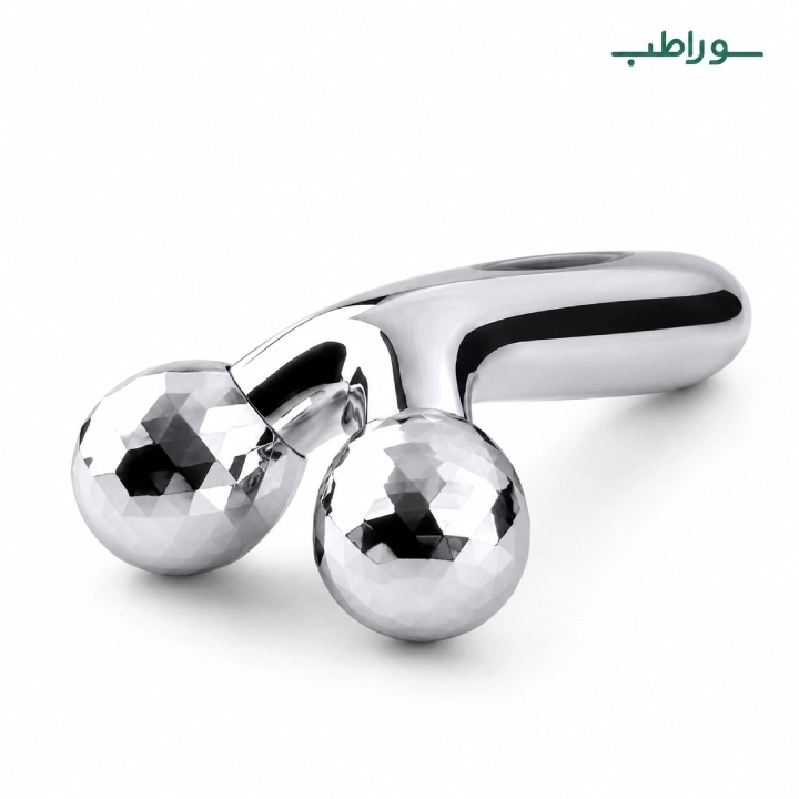 ماساژور سه‌بعدی 3D Massager صورت و بدن