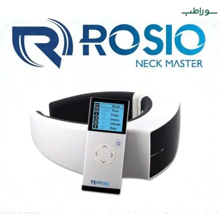تنس گردنی ROSIO