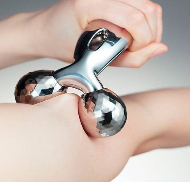 ماساژور بدن سهبعدی ماساژور بدن سهبعدی