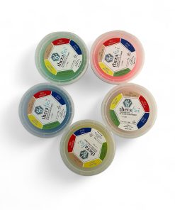 خمیرپاتی و خمیردرمانی Thera Flex