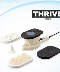 ماساژور ترایو مدل THRIVE 717W
