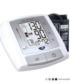 فشارسنج اکیومد مدل MH901