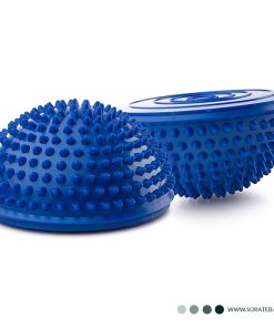 نیم توپک - هاف بال خاردار