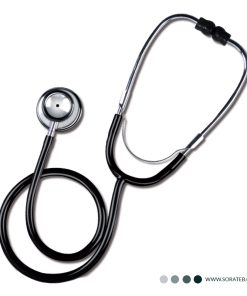 گوشی پزشکی st-dh-002 اکیومد