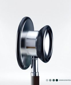 استتوسکوپ دو پاویونه