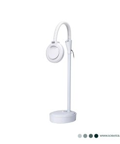 لوپ پایه دار ایستاده ولوم دار پایه سنگی سالنی