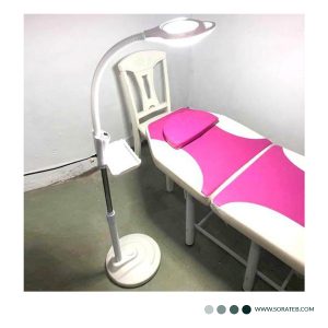 کاربرد چراغ لوپ پایه دار