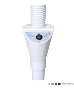 لامپ ذره بین دار ولوم دار