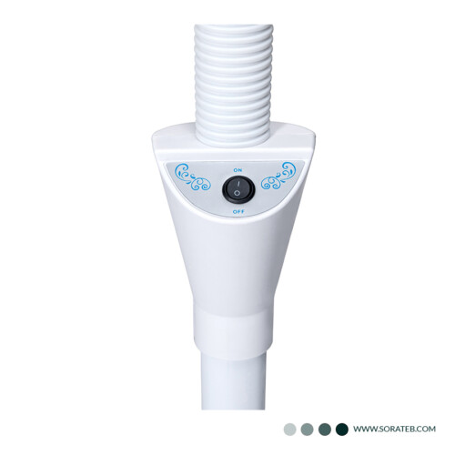 لامپ ذره بین دار ولوم دار