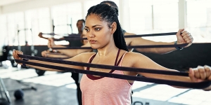 لوپ سیلیکونی بلند Jelly Expander