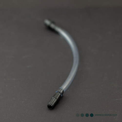 شیلنگ دستگاه بادکش