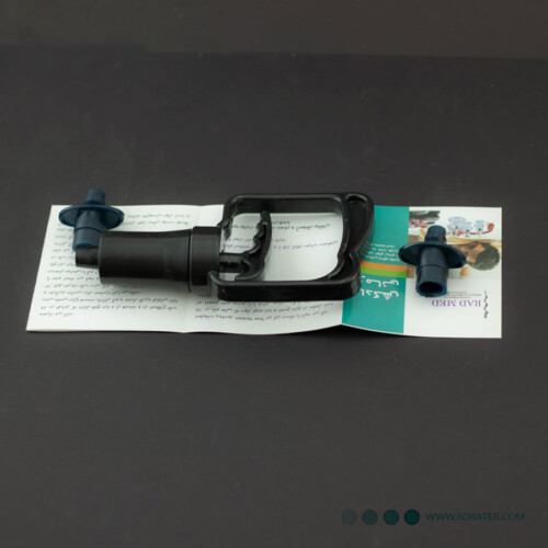 دستگاه بادکش