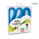 کش لوپ سیلیکونی بلند سه‌مقاومتی Jelly Expander