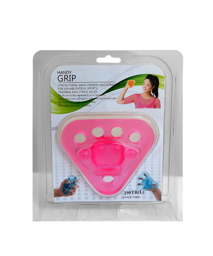 تقویت مچ و کف دست