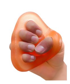 تقویت انگشتان