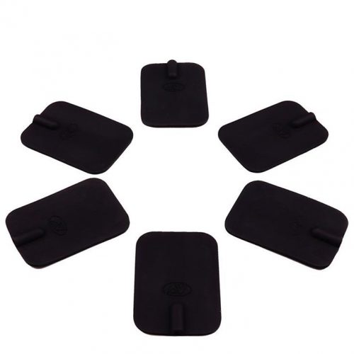 پد رابر کربنی فیزیوتراپی