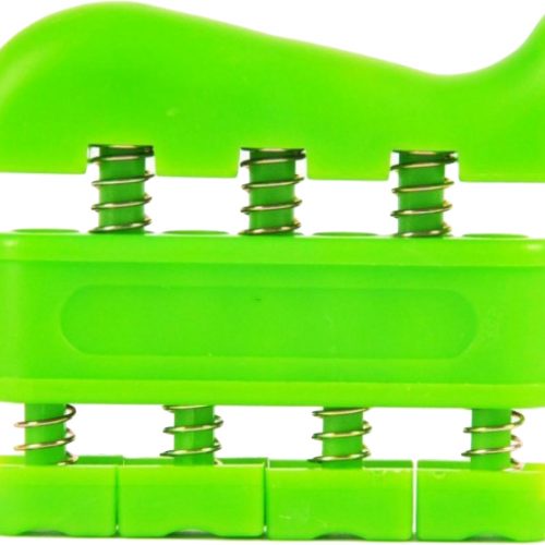 دستگاه فنر تقویت پنجه