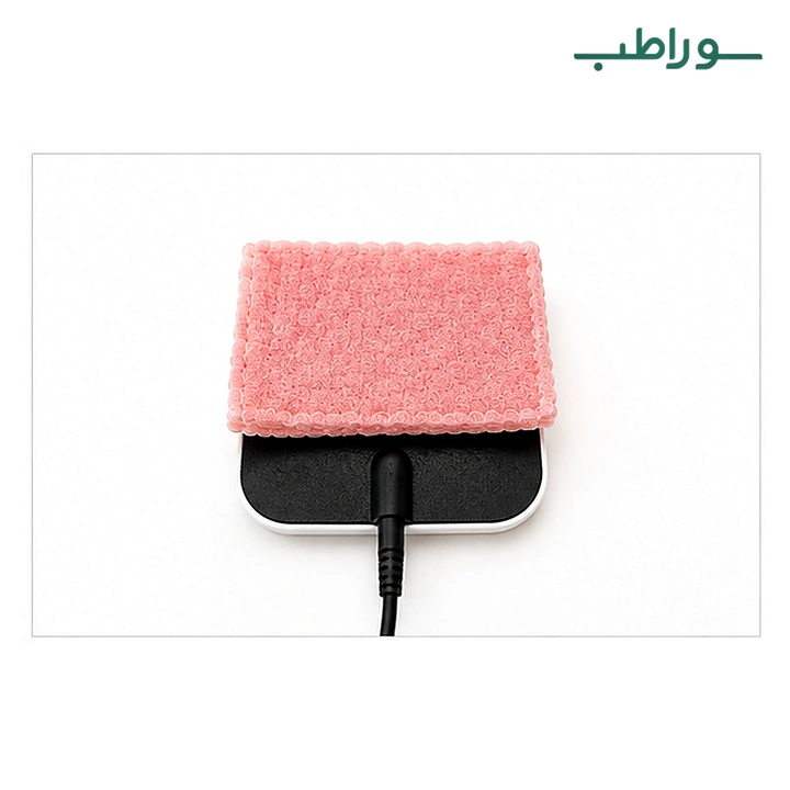 پد اسفنجی فیزیوتراپی آلمانی