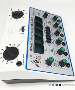 دستگاه الکترواکوپانکچر Greatwall KW808