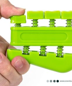 دیجی فلکس - فنر انگشتی