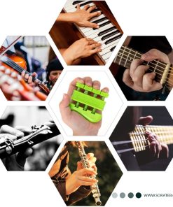 ابزار توانبخشی انگشت