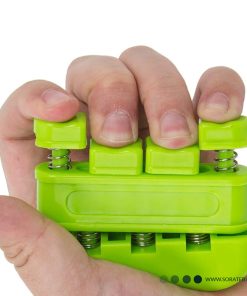 دیجی فلکس - فنر انگشتی