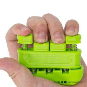 تقویت انگشت دست