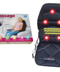 روکش صندلی ماساژ Massage