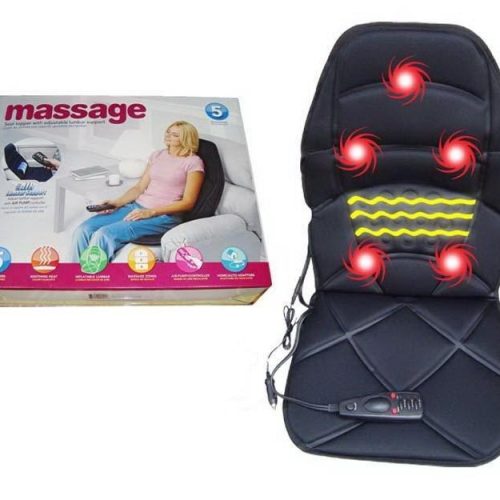 روکش صندلی ماساژ Massage