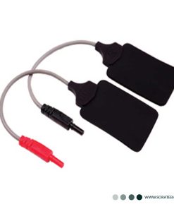 پد رابر کربنی فیزیوتراپی سری W