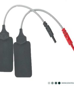 پد رابر کربنی فیزیوتراپی سری W