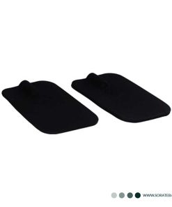 پد رابر کربنی فیزیوتراپی سری L