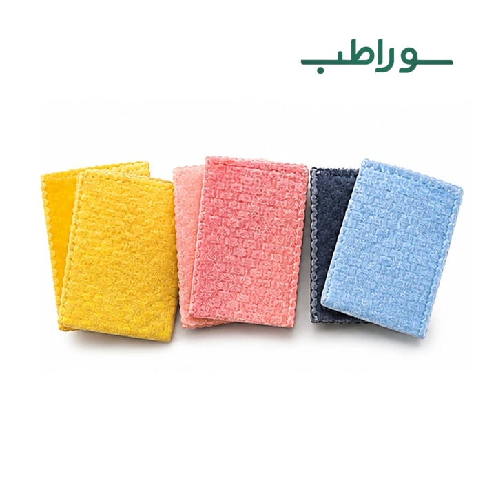 پد اسفنجی فیزیوتراپی آلمانی