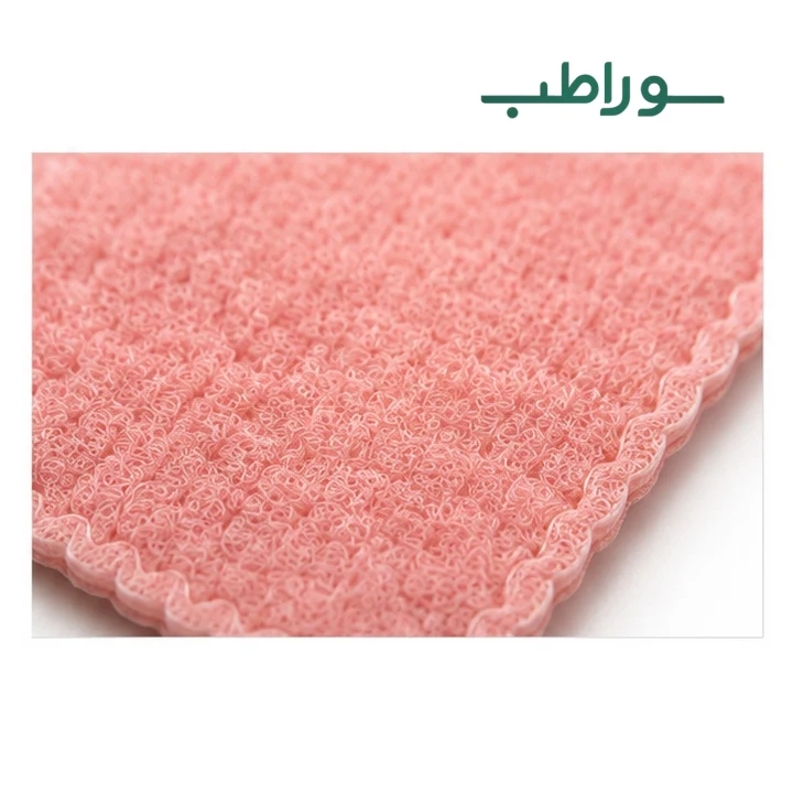 پد اسفنجی فیزیوتراپی آلمانی