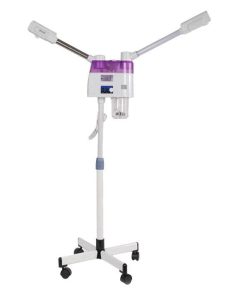 دستگاه بخور سرد و گرم دو لول