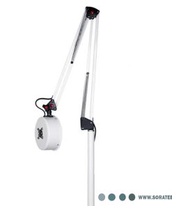 چراغ معاینه بازویی