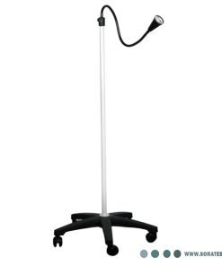 چراغ معاینه خرطومی