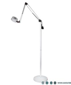 چراغ معاینه بازویی